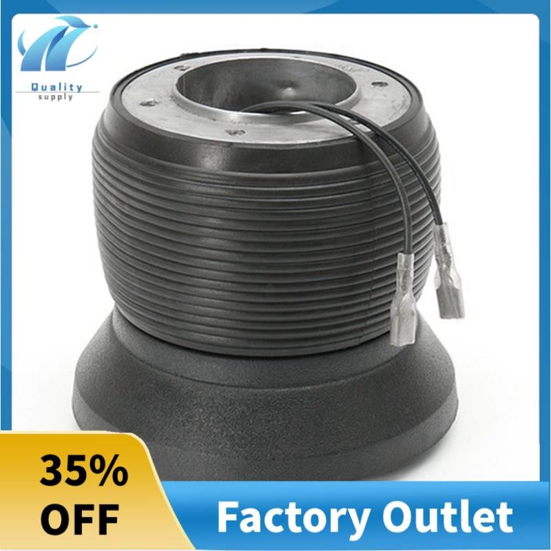 รถพวงมาลัย Hub Adapter Kit สําหรับ W123 W124 W126 190E อะไหล่อุปกรณ์เสริม