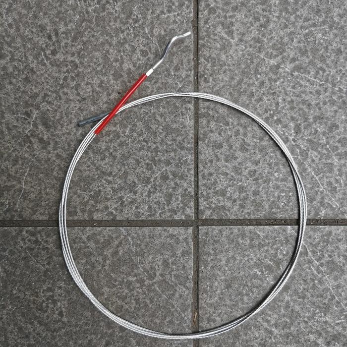 สายคันเร่ง VW Beetle 1303. VW part