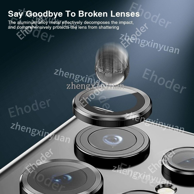 แหวนโลหะป้องกันกล้องฟิล์มสําหรับ XIAOMI POCO M8 Pro POCOM8 5G 2026 ฝาครอบสําหรับ POCOM8Pro M8Pro 2510EPC8BG 25118PC98G Mi เลนส์ - รูปที่ 4