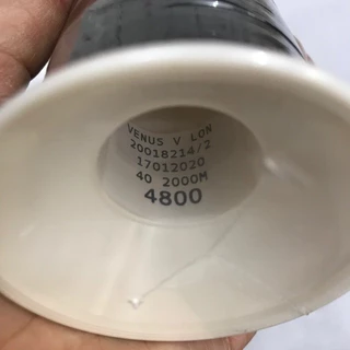 ด้ายมันวีนัส เบอร์40 (ด้ายไนลอน เหนียวกว่าด้ายเย็บทั่วไป)