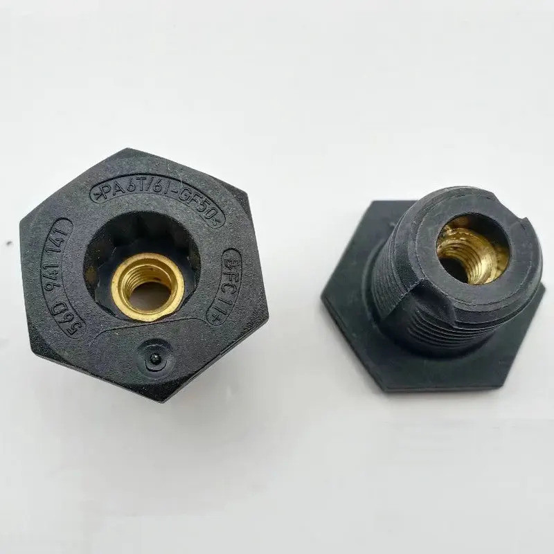 ใช้กับ Touran Jetta Golf 6 MK6 สกรูน็อตปรับไฟหน้า 56D 941 141