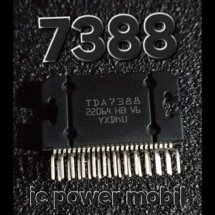 RM74...!!! Ic ( 7388 ) CD7388CZ CD7388 CZ CD 7388CZ TDA7388 YD7388 KA7388 HA7388 KIA7388 KA LA TDA Y