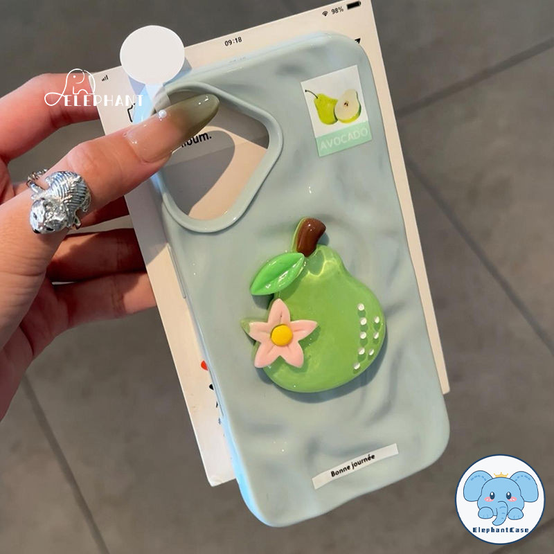 เคสไอโฟน 15 13 สำหรับ IPhone 16Plus 15 11 16 13 14 12 Pro รูปที่ 2