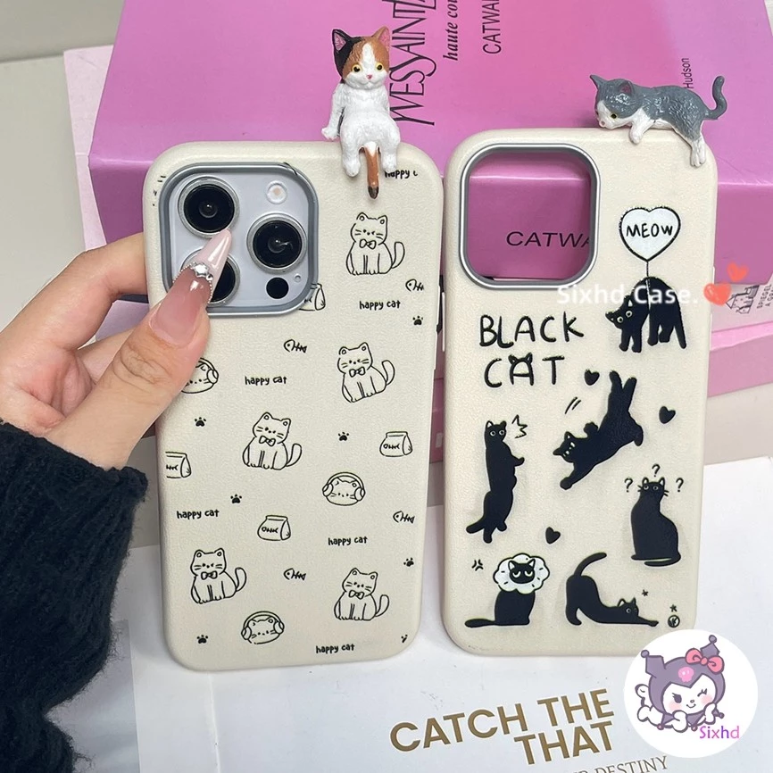 เคสลายการ์ตูน Honor X7C/X7B/X7A/X7/X8B/X9B/X9C/X9A/X8A/X8/200 Pro/200 lite/X6A/X6B/X5 Plus/X5B thumbnail 3