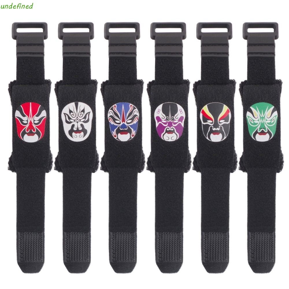 JARREDIW Fret Wrap Guitar, Noise ติดตั้งง่ายกีตาร์ Beam Tape, ชิ้นส่วนกีตาร์ Noise Damper เงียบปรับก