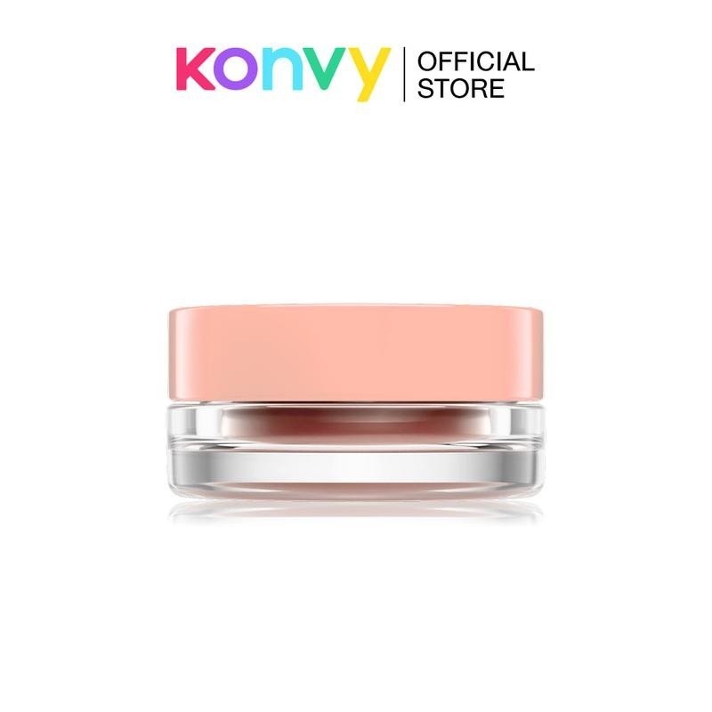 SASI Cuddle Joy Blur Pudding Lip 4g #N01 Tender Love ศศิ ลิปเนื้อพุดดิ้ง เครื่องสำอาง