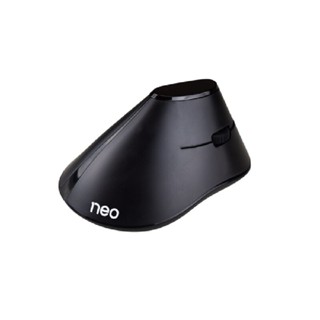 NEO เม้าส์ไร้สายแนวตั้งเพื่อสุขภาพ รุ่น NEO151
