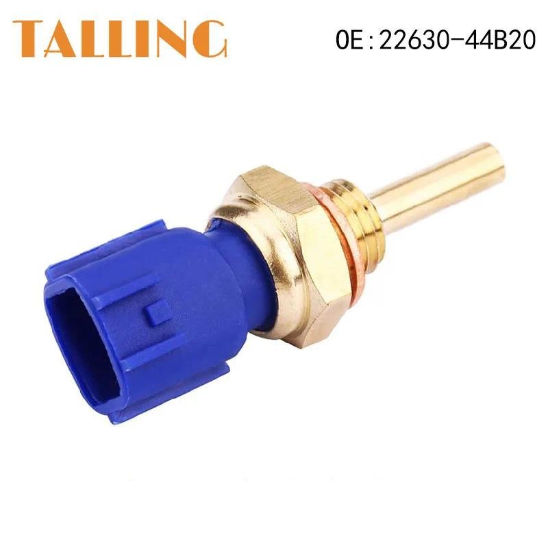 22630-44B20 ใหม่ Coolant Water Temperature Sensor สําหรับ Nissan GTR NV2500 200SX Infiniti EX35 FX50