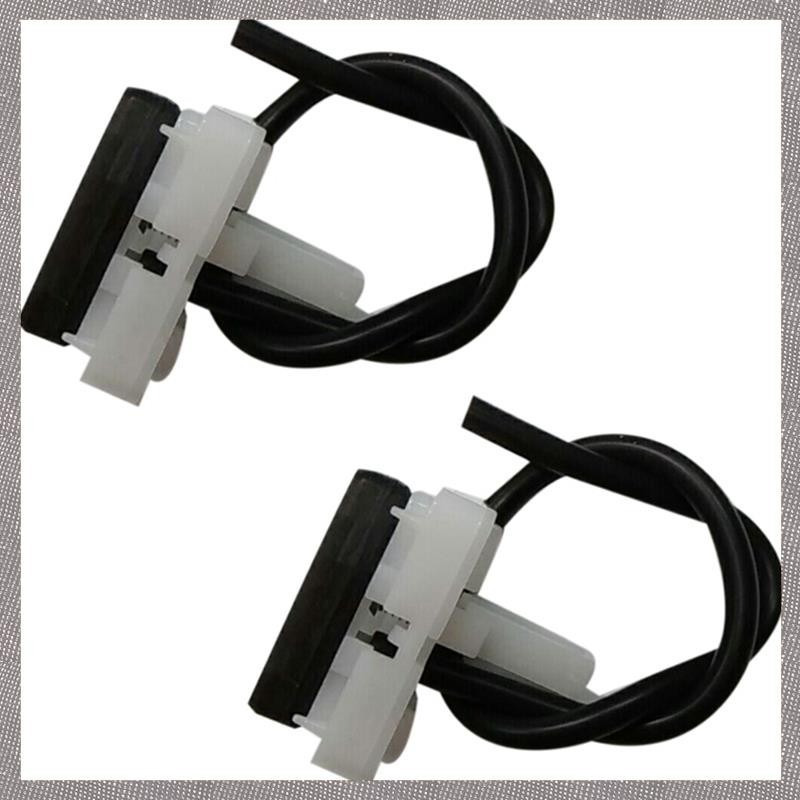 [MLO] 2 ชิ้น DX4 หัวพิมพ์หมวกด้านบนสําหรับ SP540 300 VP540 300 RS640 540 SJ745 ตัวทําละลายเครื่องพิม