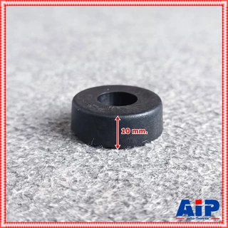 แพ็ค4อัน ยางรอง JH-4202 ยางรองตู้ลำโพง ยางรองตู้ 30x10mm ลูกยาง ยางรอง JH4202 ตู้PS เอไอ-ไพศาล