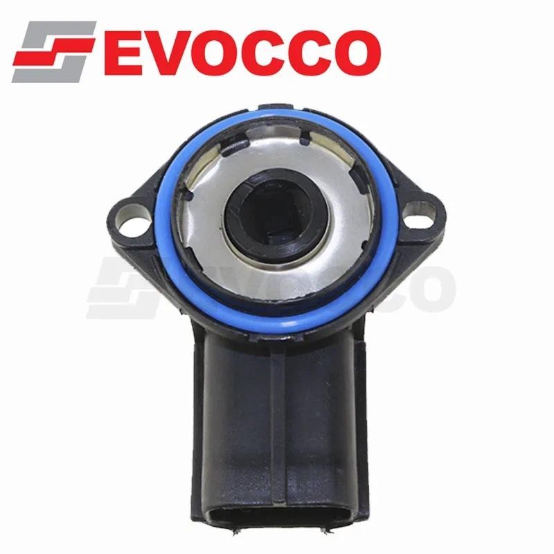 ตําแหน่งคันเร่ง TPS Sensor สําหรับ Ford Cougar Courier Fiesta V Focus C-Max KA Maverick 1.25i 1.3i 1