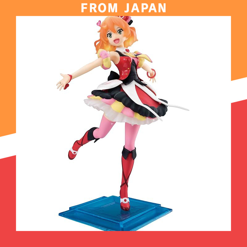 TAMASHII NATIONS Figure Arts ZERO Macross Delta Freyja Wion Approximately 140mm PVC & ABS Painted Fi
