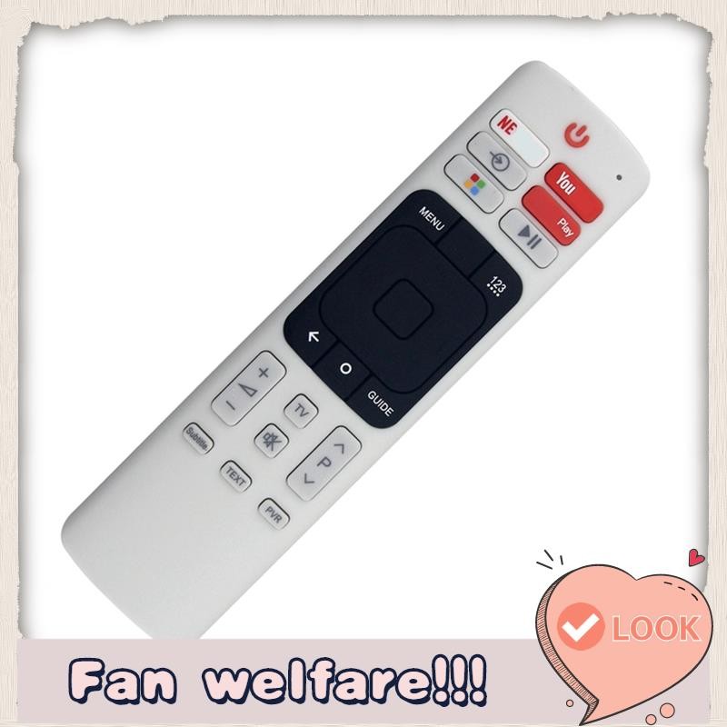 CT-95003 CT-95014 เปลี่ยนรีโมทคอนโทรลสําหรับ LED 50U7950 55U7950 65U7950 75U7950 50M5306EXT 55M5306E