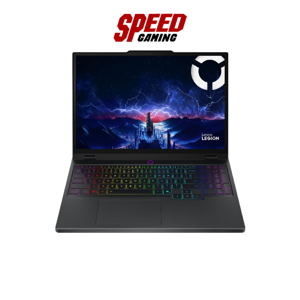 LENOVO Legion 5 (83LY007FTA) | RTX5050 | Intel i7-14700HX | Notebook (โน๊ตบุ๊ค) | By Speed Gaming