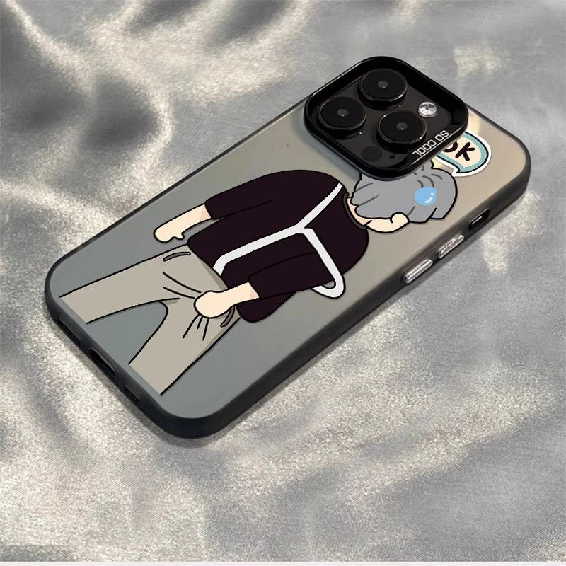 SAMSUNG สําหรับกรณีSAMSUNGกรณีS23PLUS S23ULTRA S245G S24FE S24PLUS S24ULTRA S24ULTRA S25PLUS S25ULTR