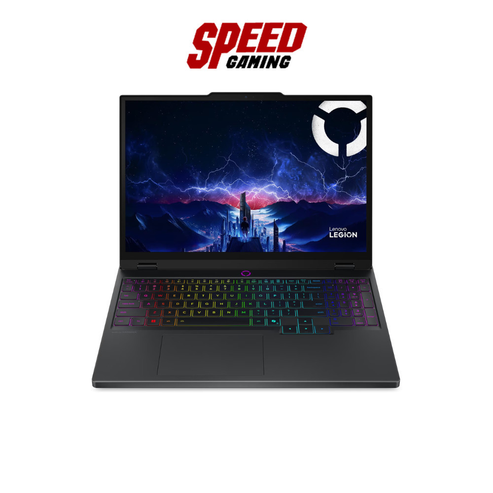 LENOVO LEGION 5 (15IRX10-83LY003KTA) | RTX 5060 | I7-14700HX | Notebook (โน๊ตบุ๊ค) By Speed Gaming