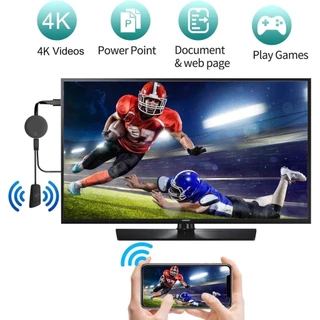 สายต่อมือถือทีวี iOS/Android to HDMI 2.0 1080P 60Hz แชร์หน้าจอ เล่นเกม ส่งด่วน