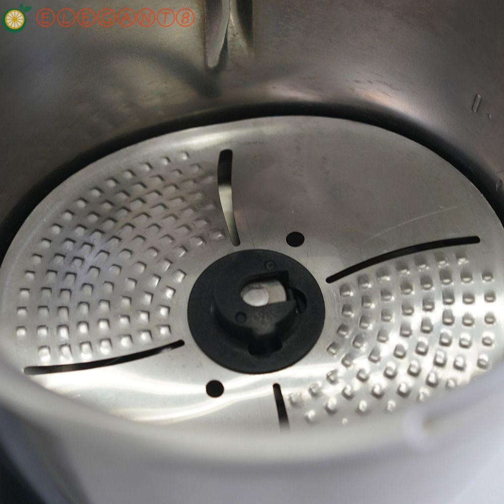 AELEGANT Blade Cover เครื่องครัวสแตนเลสสําหรับ Thermomix TM6 TM5 TM31 สิ่งที่แนบมา