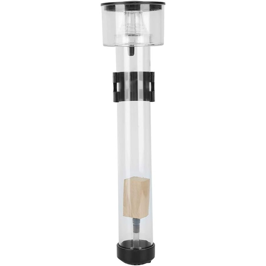 Ejoyous Protein Skimmer สําหรับพิพิธภัณฑ์สัตว์น้ําน้ําเค็ม, Nano Fish Protein Skimmer Separator พร้อ