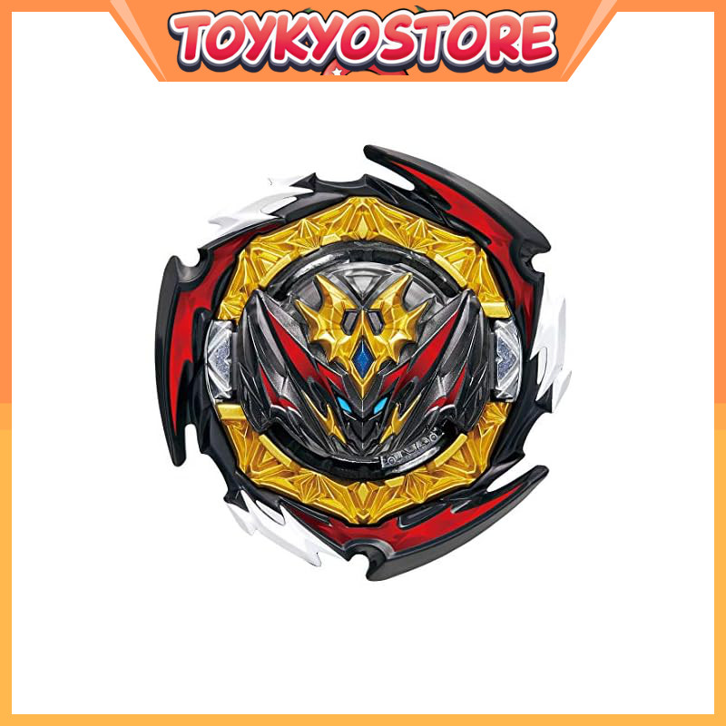 TAKARA TOMY Beyblade Burst B-180 Booster Dynamite Belial.Nx .Vn-2 [Direct from Japan]