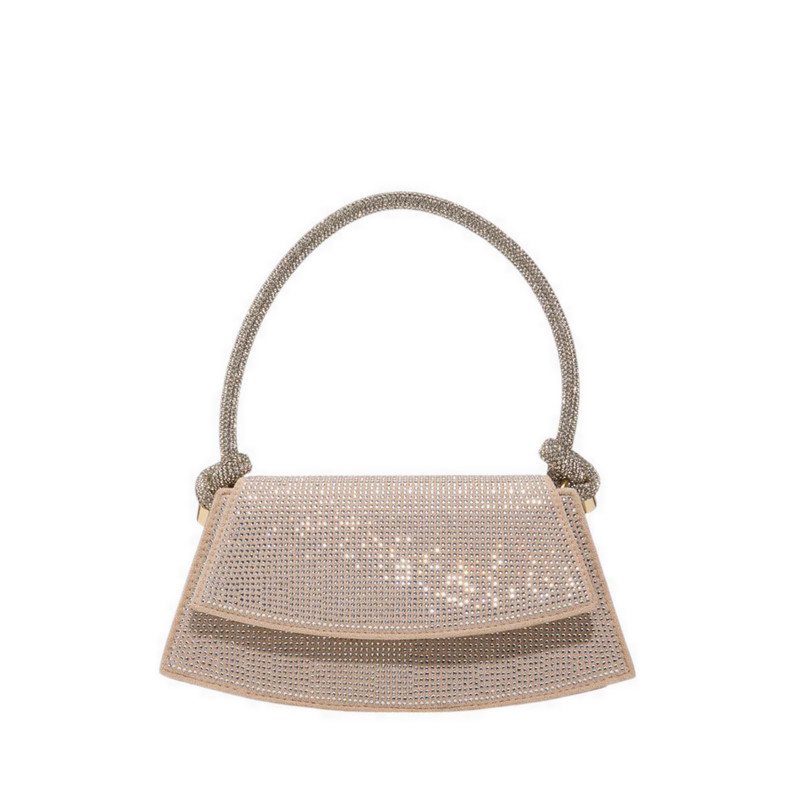 Aldo รุ่น Balindy กระเป๋าหูหิ้ว ผู้หญิง - สี Light Brown