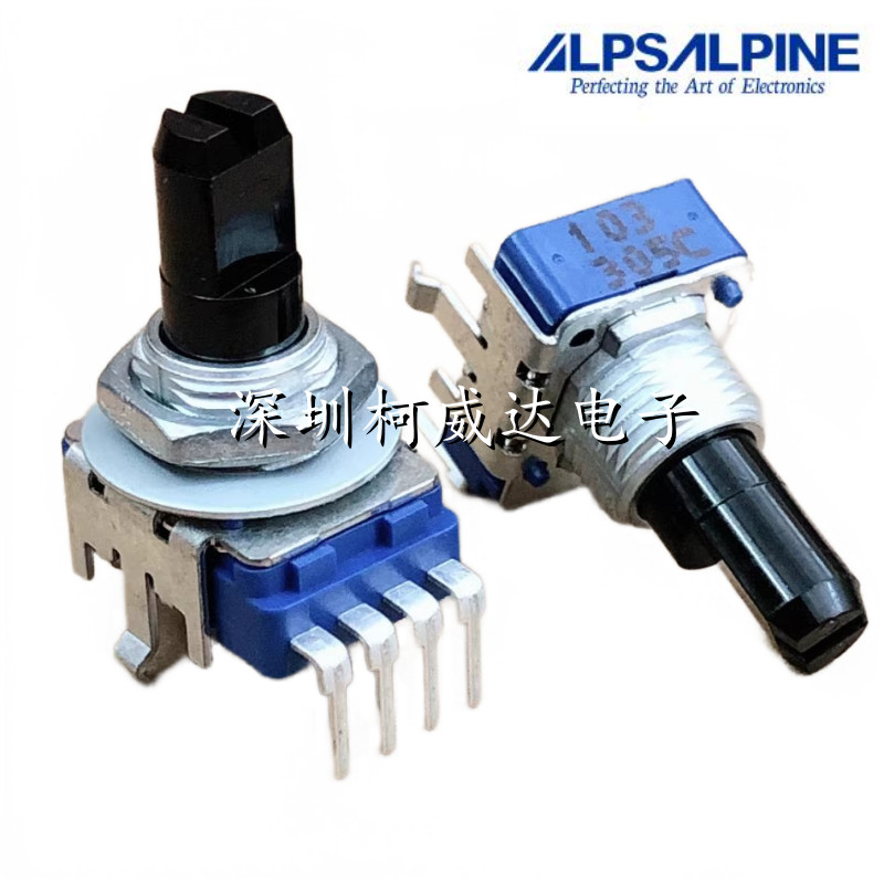 ALPS Potentiometer KORG Keyin อิเล็กทรอนิกส์คีย์บอร์ดรอก PA500 PA600 PA700 PA800 PA900