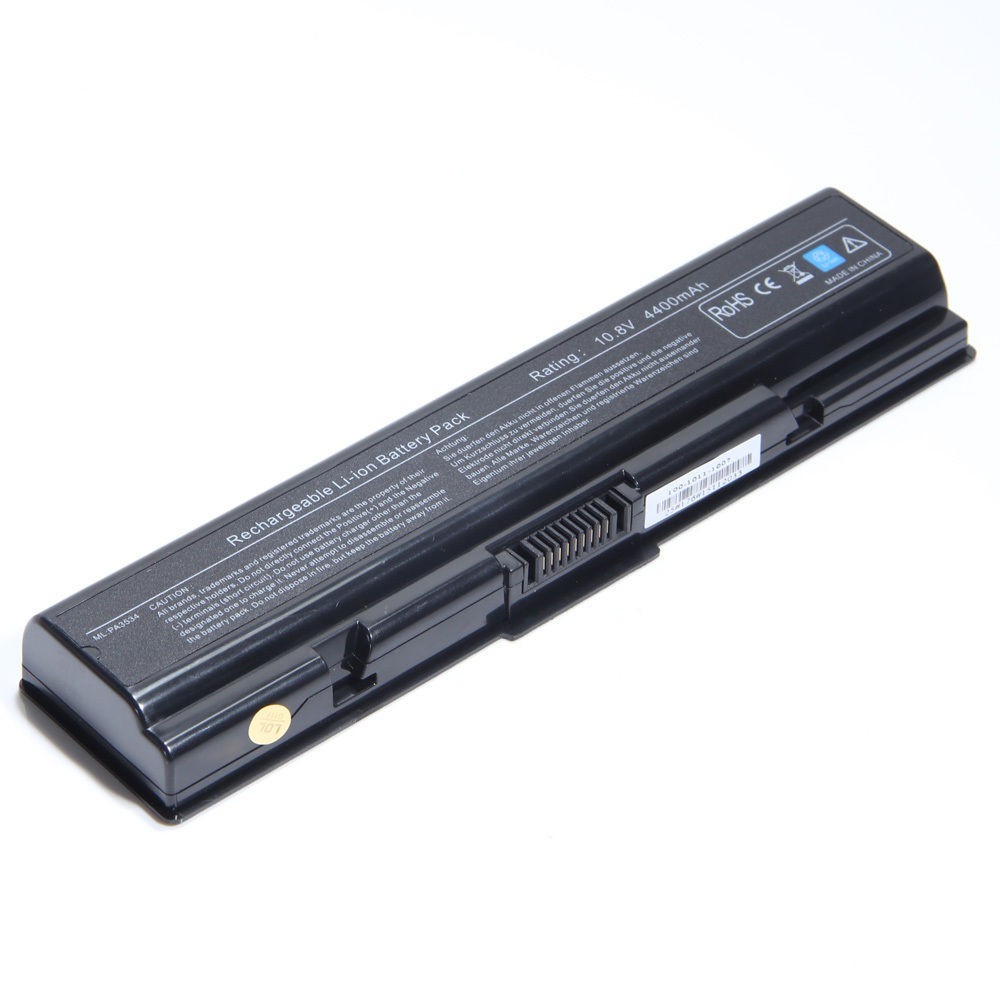 ( ส่งฟรี ) แบตเตอรี่ โน๊ตบุ๊ค Toshiba Battery Toshiba PA3534U PA3533U-1BAS PA3534U-1BAS PA3534U-1BRS