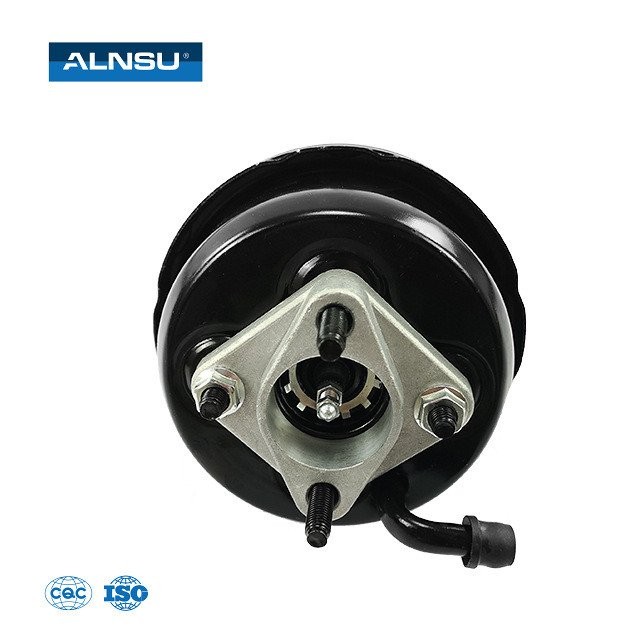 [Zxy] 30630-VB000 Brake Booster เหมาะสําหรับ NISSAN Y61 TY61 Patrol