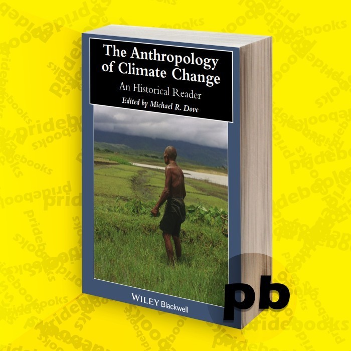 Pathology of Climate Change