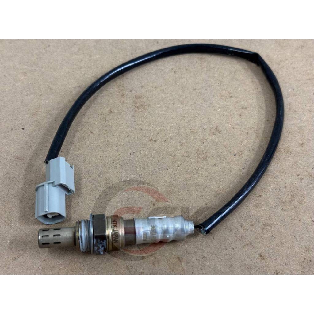 HONDA CIVIC EK / EG / EJ / SR3 / SR4 / S21 / CRX CITY SX8 D13B B16A B16B EXHAUST OXYGEN O2 SENSOR 1P