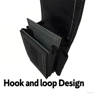 Toolstack Quick Hang กระเป๋าโทรศัพท์มือถือเครื่องมือเคสโทรศัพท์ช่างไม้ดินสอบรรจุภัณฑ์กระเป๋าเก็บเครื่องมือ