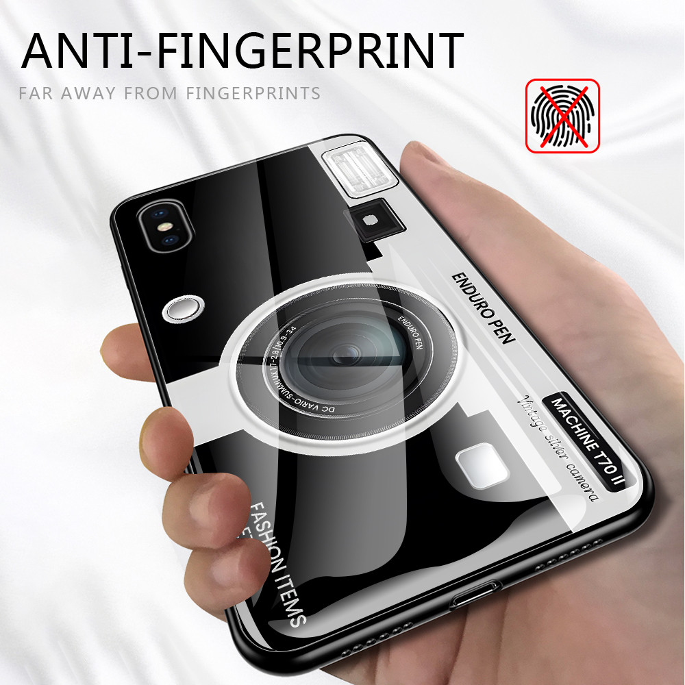 เคส For OPPO Reno 12 12F 11 11F 10 8 8T 8Z 7 7Z 6Z 6 5 4 2 4Z 2F F11 F9 F7 F5 Pro Youth 4G 5G เคสออปโป้ เคสแข็ง Case BLK ราคา ถูกที่สุด ดีลบีเคเค แกลเลอรีภาพที่ 4