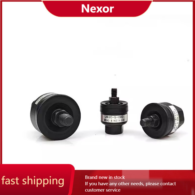 Nexor JC32/JC40/JC20/JC30-8-10-12-14-1618-100-125-150-175-200 กระบอกลอย Joint SMC