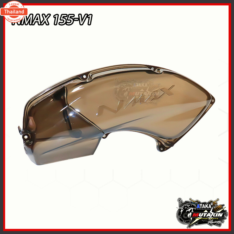 ตัวกรองอากาศ NMAX155 V1 NMAX155 V2 / Aerox 155 V2