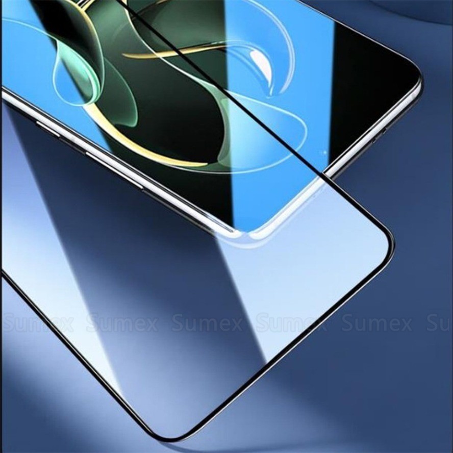 กระจกนิรภัยสําหรับ Redmi 15C Redmi15C 4G 5G ป้องกันหน้าจอ HD Clear ฟิล์มกล้องเลนส์ป้องกันฟิล์ม Xiaomi Redmy 15 C C15 2025 - รูปที่ 3