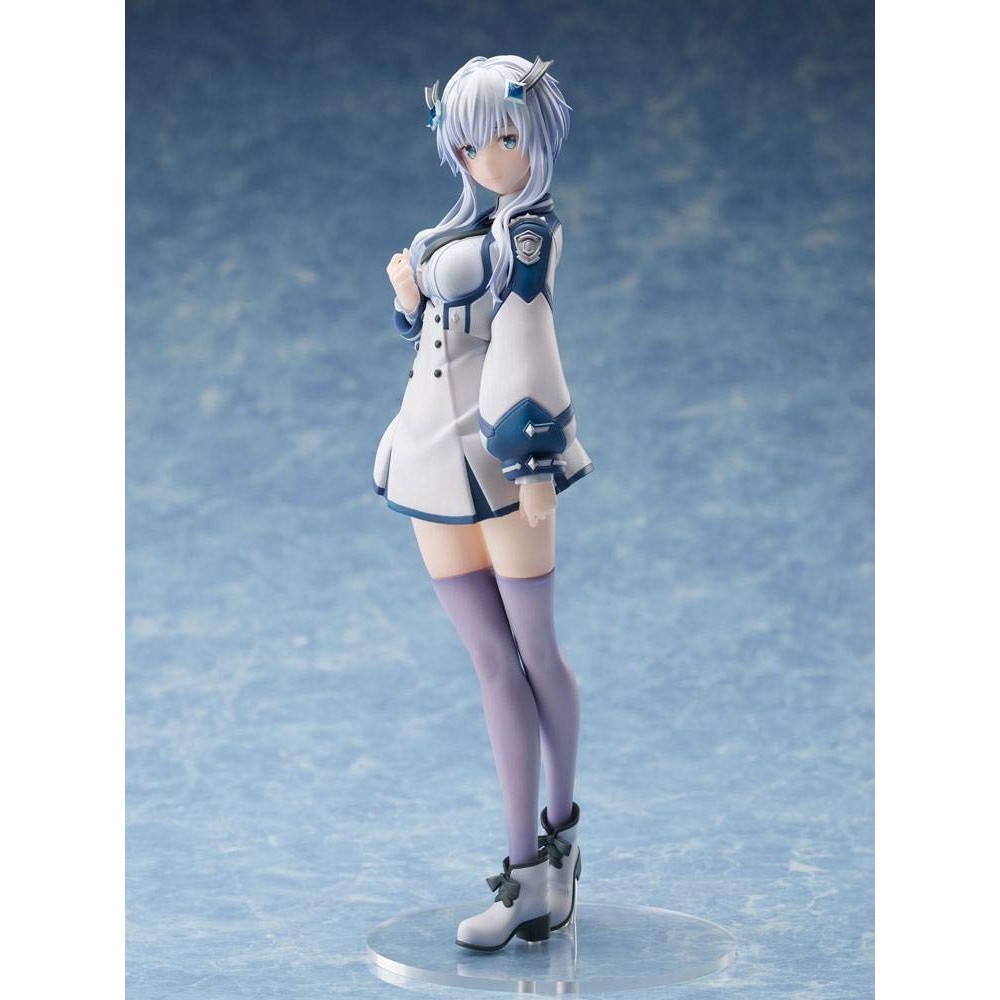 Aniplex The Misfit of Demon King Academy Misha Necron 1/7 Scale Figure