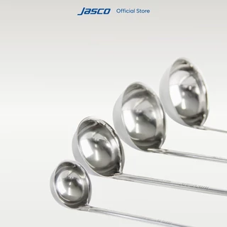 Jasco กระบวยตักน้ำซุป สแตนเลสสตีล Ladles Stainless Steel