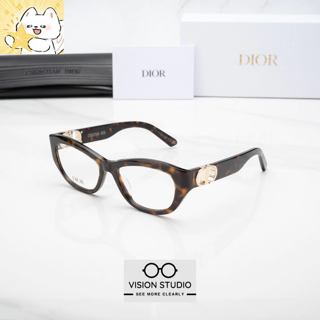 แว่นสายตา DIOR 30Montaigne O B1I 2000