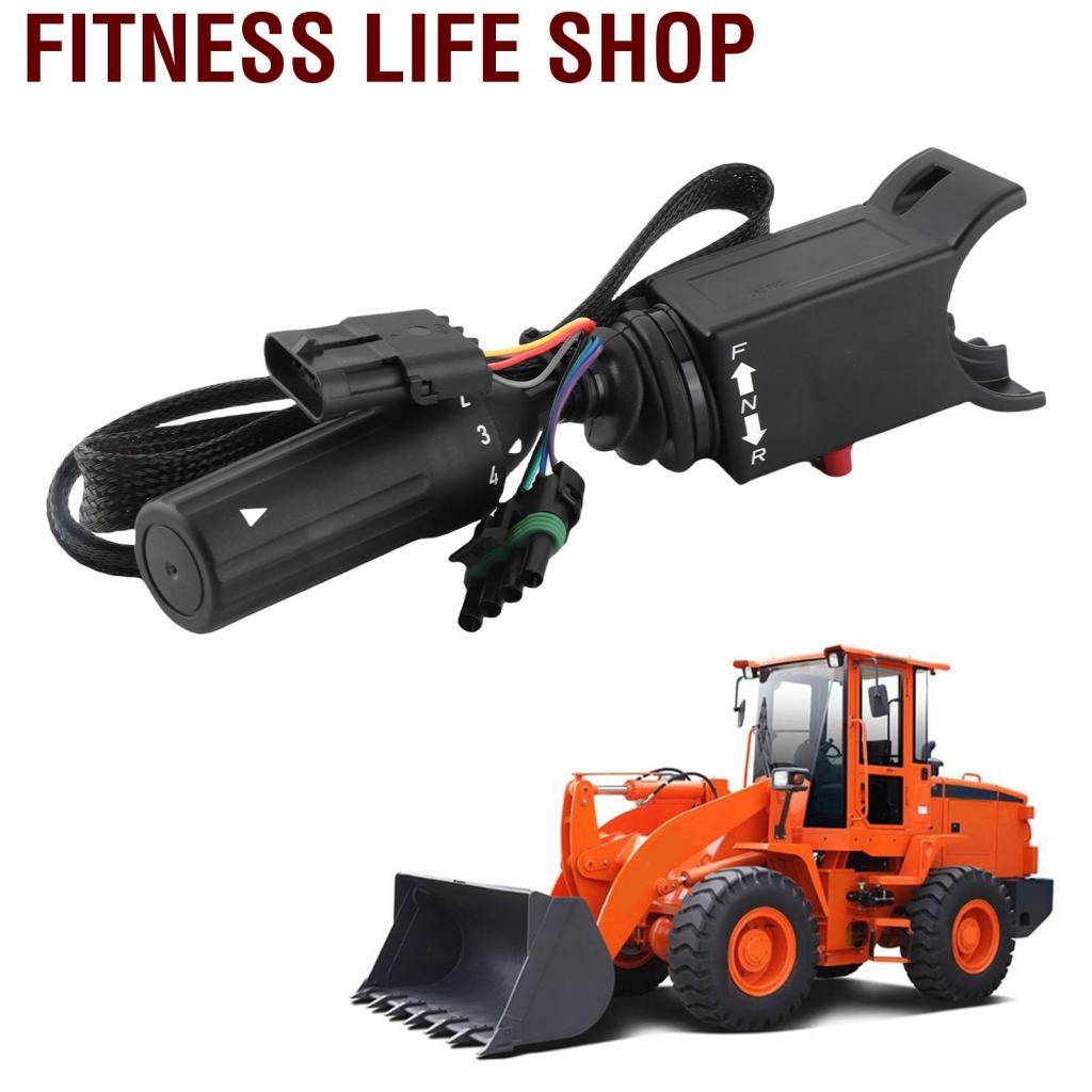Fitness Life Shop-th Truck Crane Switch สะดวกสบายในการทำงานที่ยาวนานประสิทธิภาพยาวนาน 0501216209 สำห