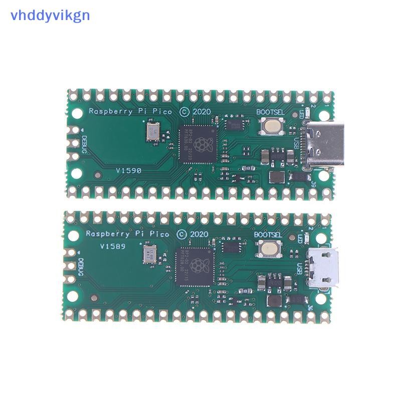VHDD Pico Development Board RP2040 PICO Raspberry Pi Development Board Raspberry PI VN