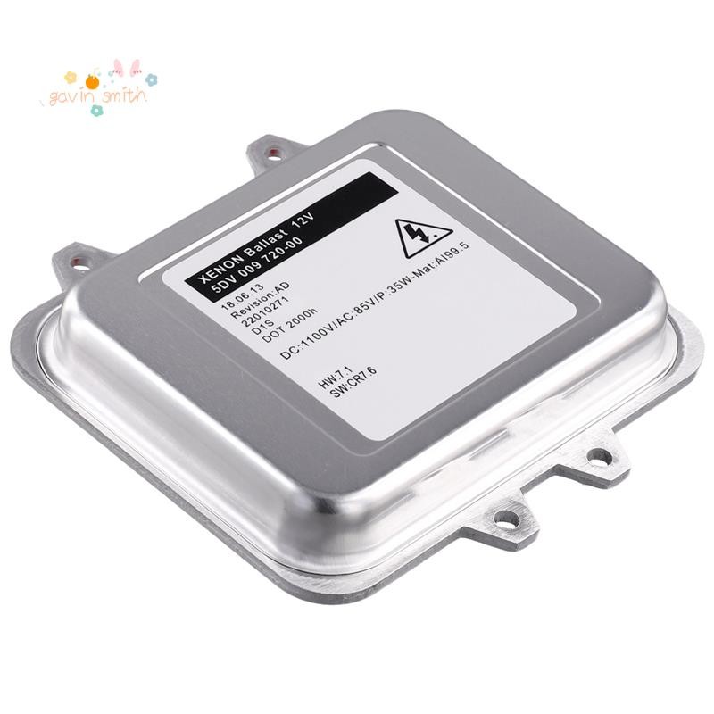 [โปรตีน G]1 ชิ้น 5DV009720-00 5ดีวี 009 720 00 1232335 สําหรับซีนอนไฟหน้าบัลลาสต์ควบคุมหน่วยโมดูลหลอ