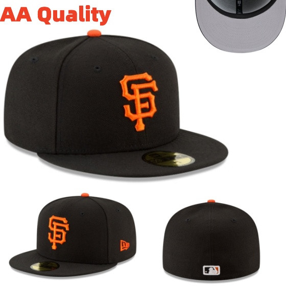 AA Quality Fully Closed Baseball Hat Fashion Outdoor Sports Hat JR6I