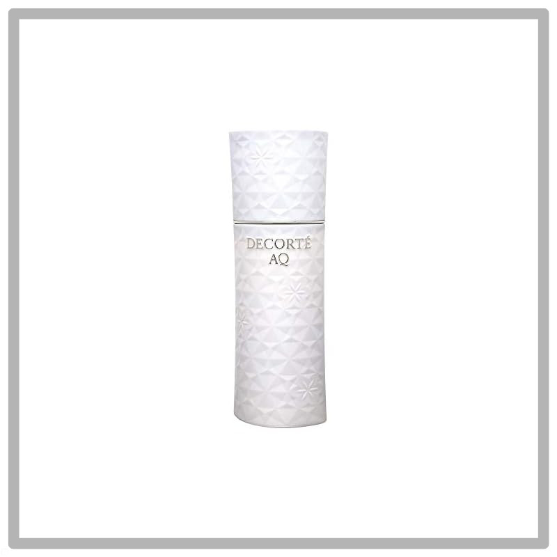 KOSÉ Cosme Decorte AQ Emulsion ER (Extra Rich) 200ml [Emulsion] [Parallel Import]