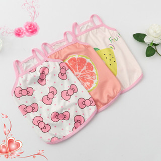 เสื้อกั๊กสําหรับสัตว์เลี้ยงขนาดเล็กระบายอากาศฤดูร้อนเสื้อกั๊…