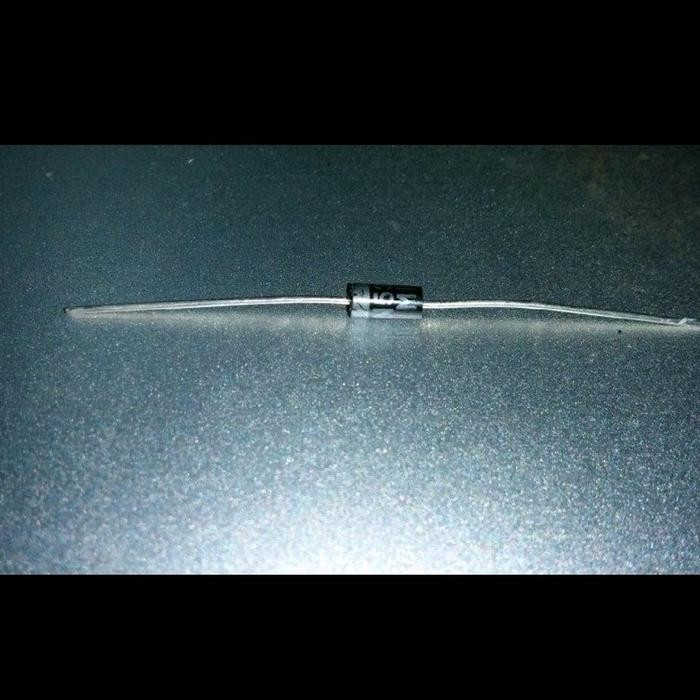 ไดโอด 1N5399 1N 5399 1.5A 1000V ไดโอด