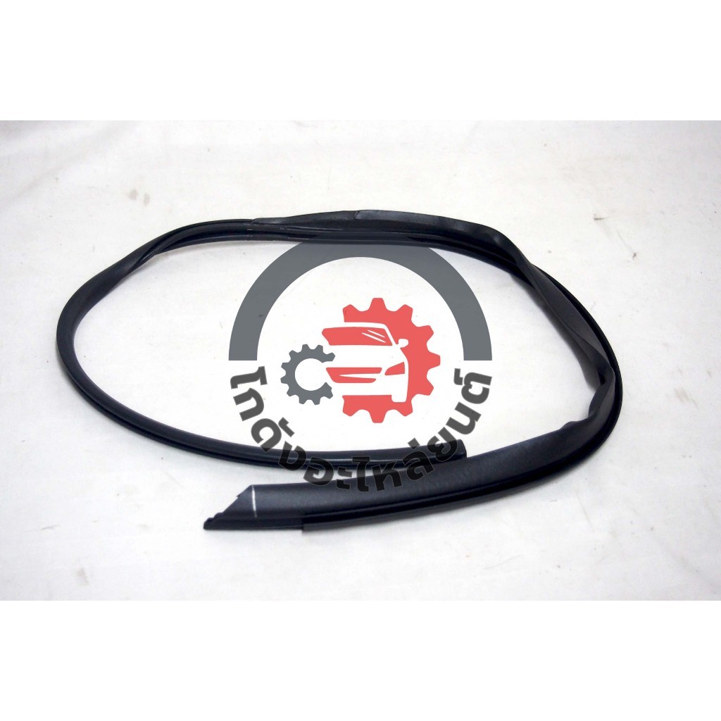 ยางรางน้ำ โตโยต้า ไมตี้ (LN85) ปี 1987-1997 TOYOTA MTX (LN85) 1987-1997