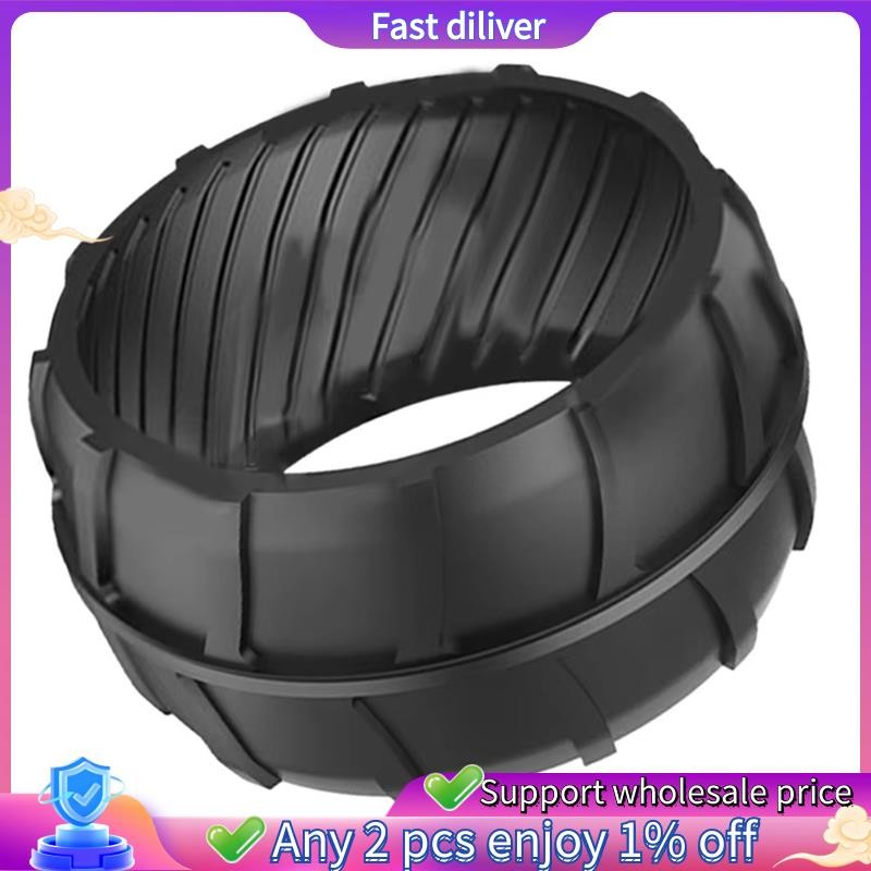 สําหรับหุ่นยนต์เครื่องตัดหญ้าเปลี่ยนล้อหน้า–ยาง Anti-Pulley ชุดสําหรับรุ่น S300 WR130E M500 WR141E W