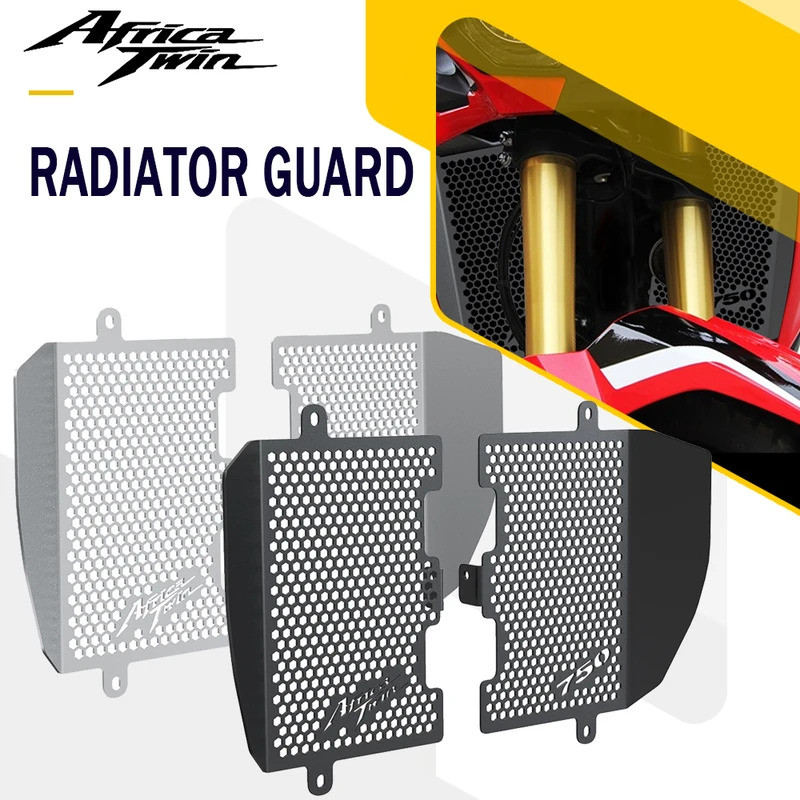 สําหรับHonda XRV750 Africa Twin RD07 RD07A 1993-2003 XRV 750 Africa Twinรถจักรยานยนต์อุปกรณ์เสริมหม้