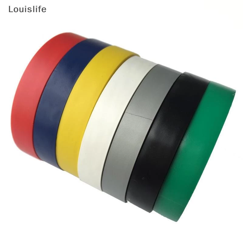 เทปพันด้ามจับไม้เทนนิส/แบดมินตัน/สควอช กันลื่น ซับเหงื่อ LLPH LLP