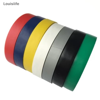 เทปพันด้ามจับไม้เทนนิส/แบดมินตัน/สควอช กันลื่น ซับเหงื่อ LLPH LLP